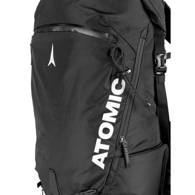 Atomic Backland 22+ zaino da scialpinismo