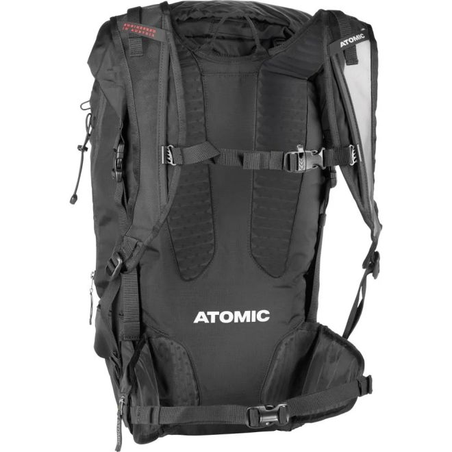 Atomic Backland 30+ zaino da scialpinismo