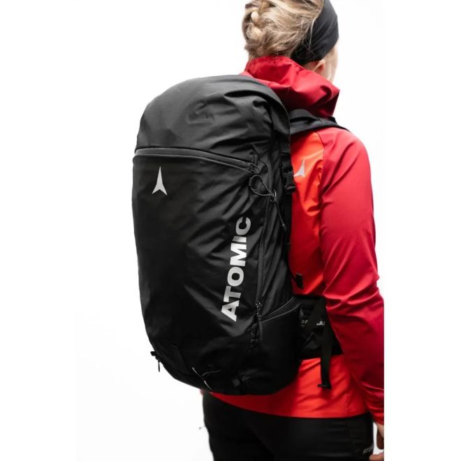 Atomic Backland 30+ zaino da scialpinismo