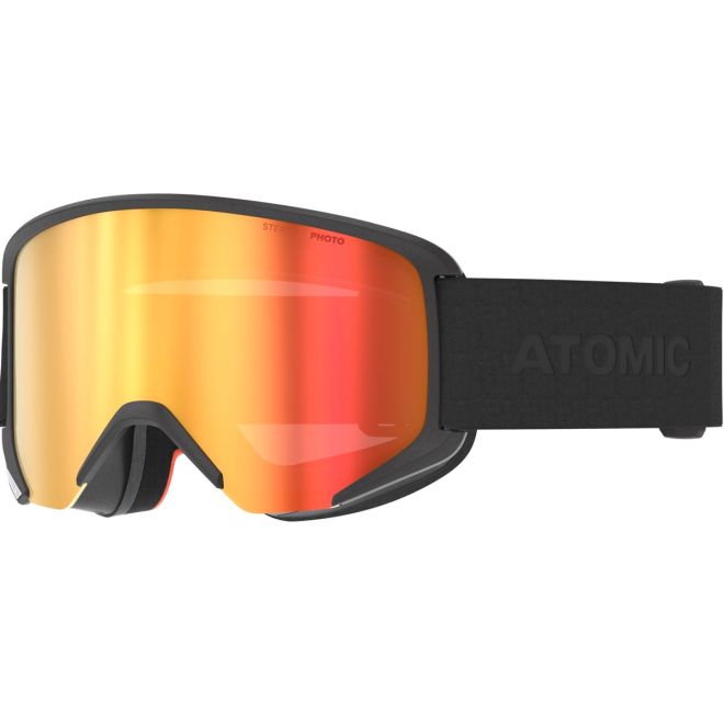 Atomic Savor Photo maschera sci