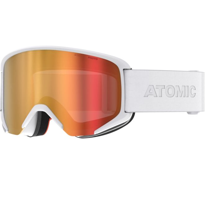 Atomic Savor Photo maschera sci