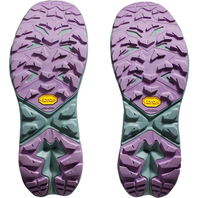 HOKA W Anacapa 2 Mid GTX scarponi trekking donna