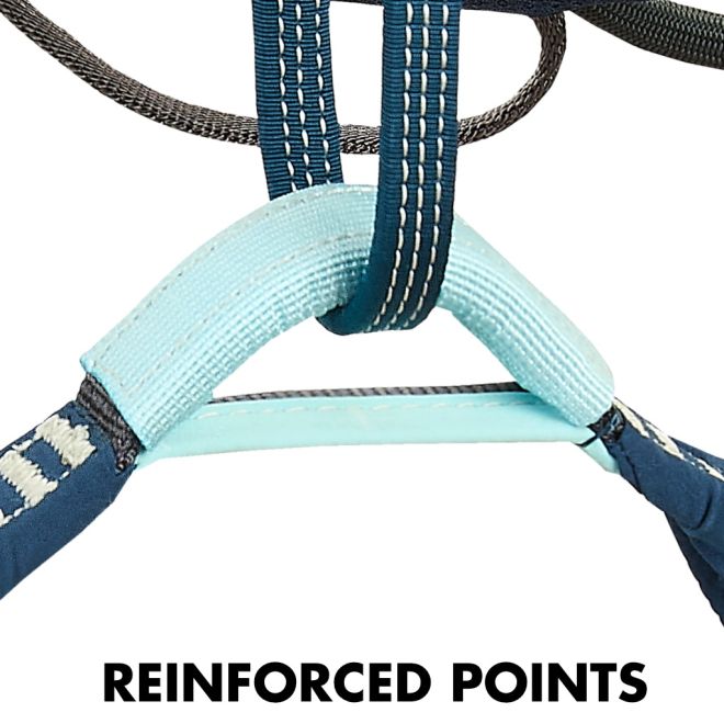 CT Climbing Technology Avista imbrago arrampicata