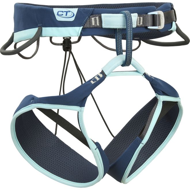 CT Climbing Technology Avista imbrago arrampicata