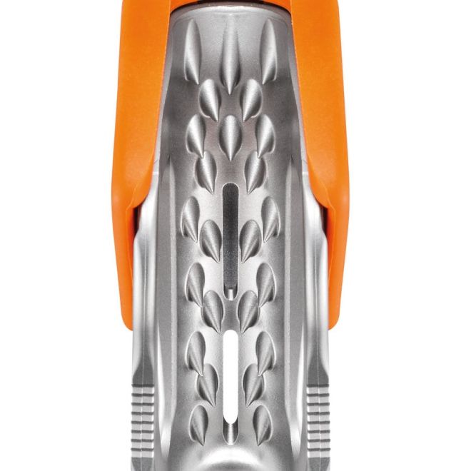 Petzl Tibloc bloccante di emergenza arrampicata speleologia