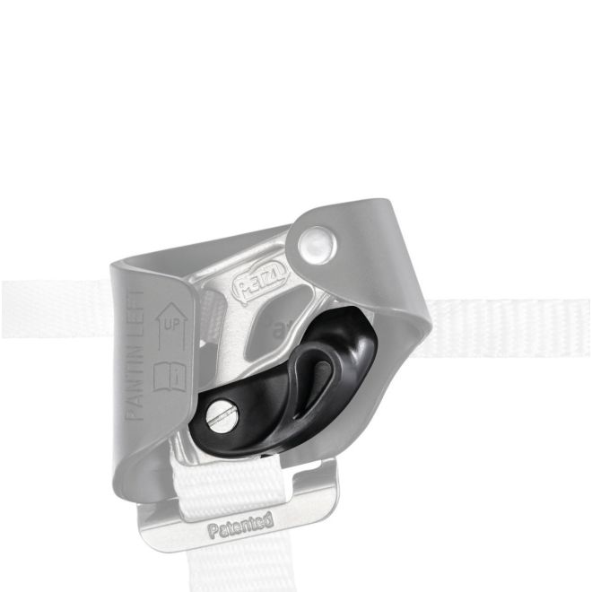 Petzl leva per Pantin