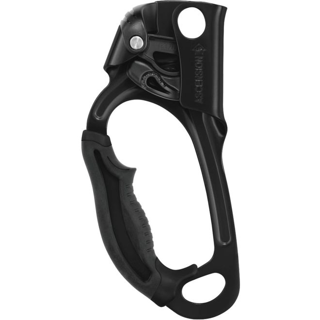 Petzl Ascension maniglia bloccante da lavoro e speleologia