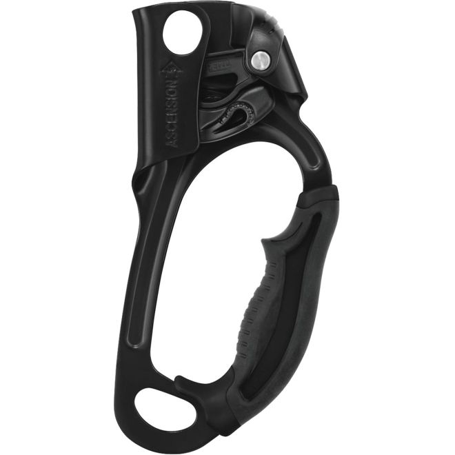 Petzl Ascension maniglia bloccante da lavoro e speleologia