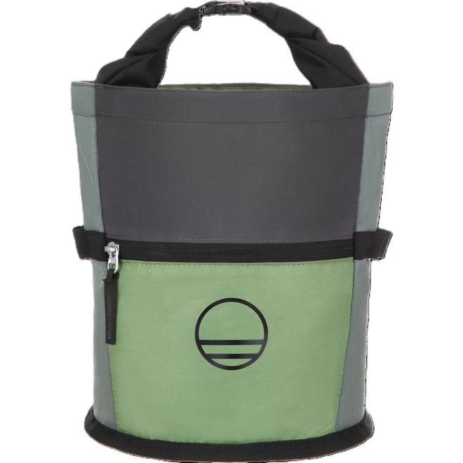Wild Country Sequence Chalk Bucket sacchetto portamagnesite