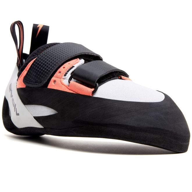Evolv Geshido Velcro Women's scarpette arrampicata donna