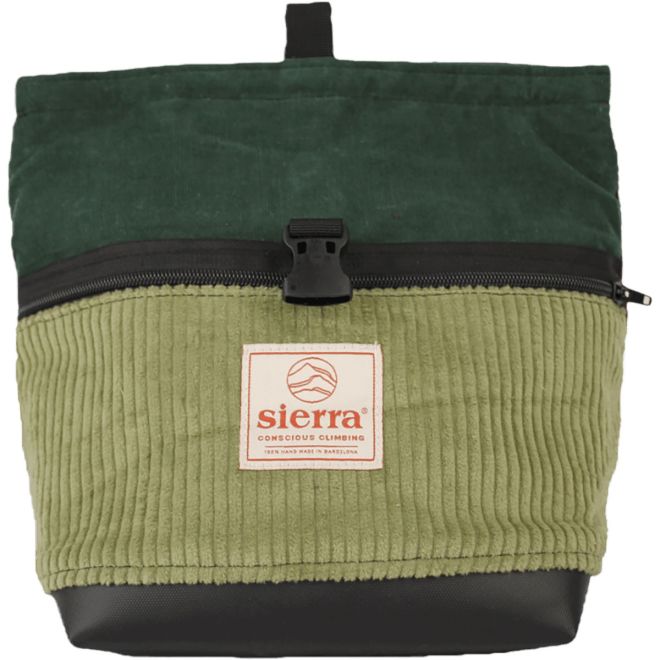 Sierra Climbing Balance sacchetto portamagnesite boulder