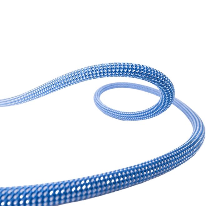 Beal Joker Soft 9.1 mm Unicore Dry Cover corda arrampicata