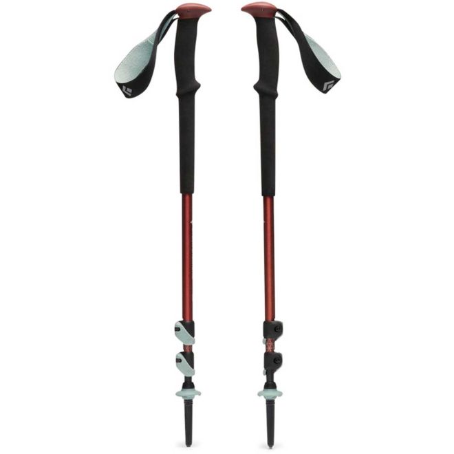 BD Black Diamond Trail Trekking bastoncini da trekking