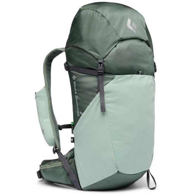 BD Black Diamond Trail Vista 28 zaino trekking