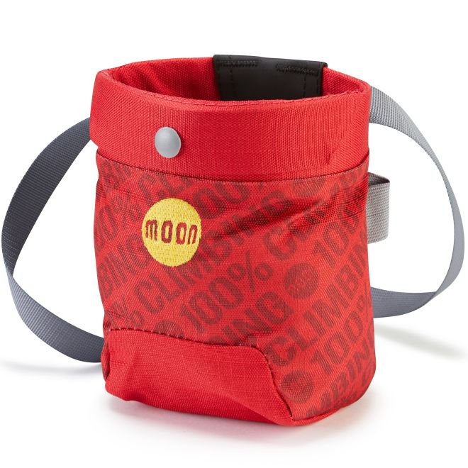 Moon Sport Chalk Bag sacchetto portamagnesite 