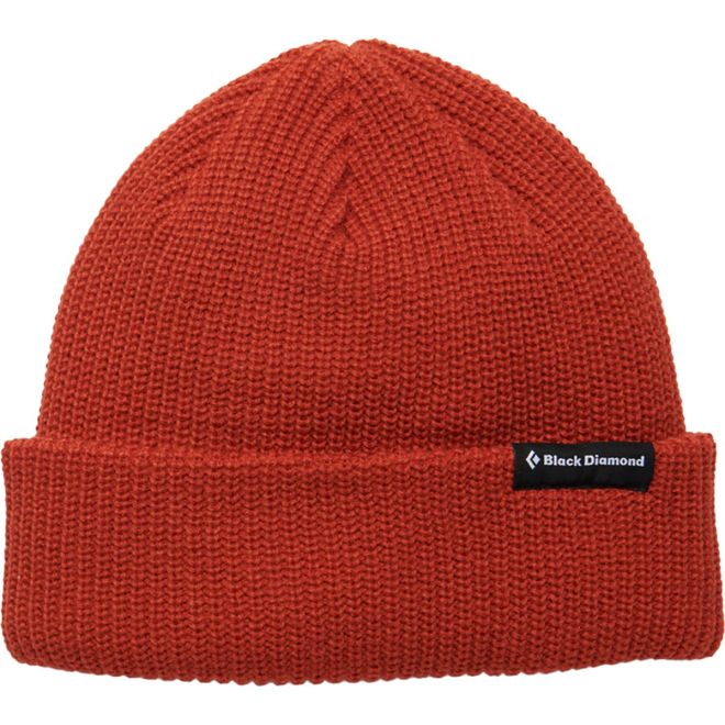 BD Black Diamond Fisherman Cap berretto