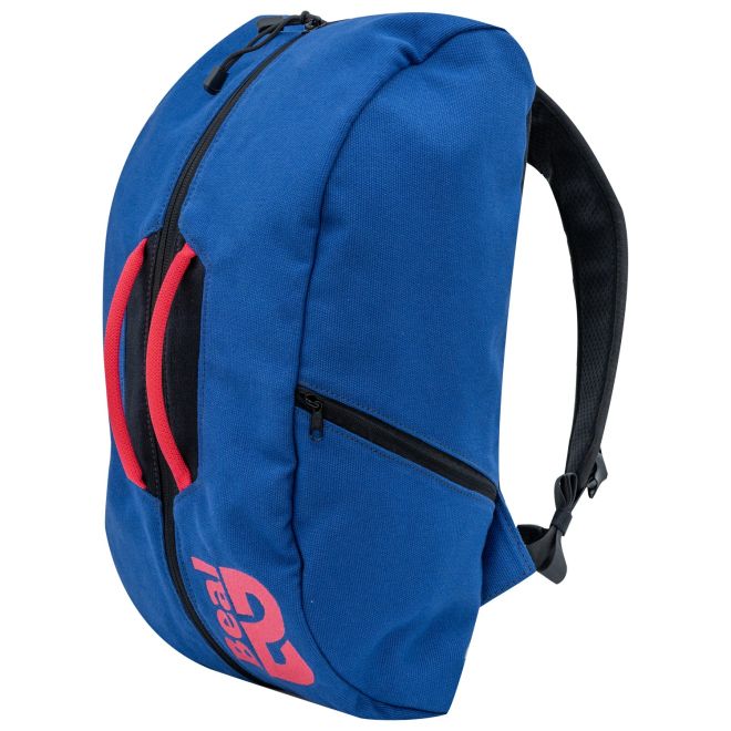 Beal Combi II zainoarrampicata falesia