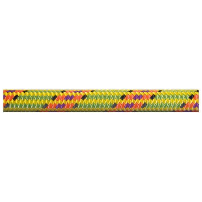 Beal Ice Line 8.1 mm Unicore Golden Dry mezza corda arrampicata al metro