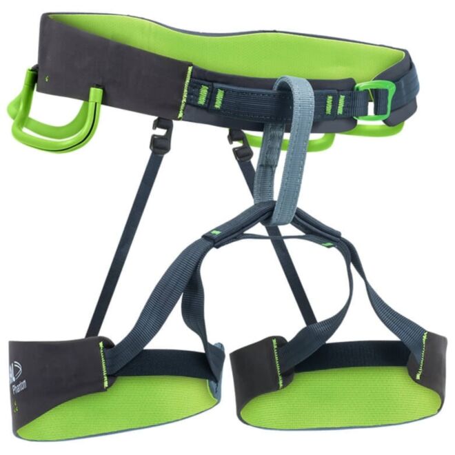 Beal Phantom imbrago arrampicata