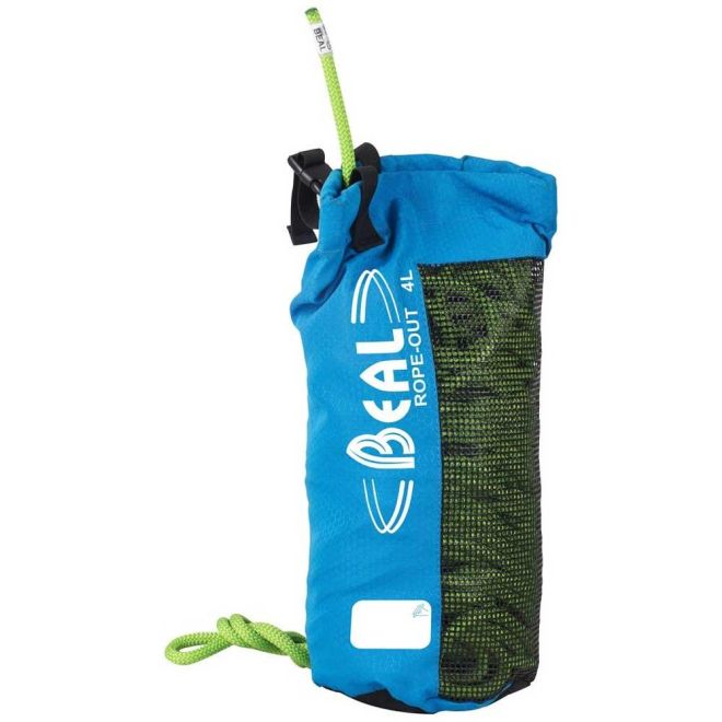 Beal Rope Out borsa porta corda da alpinismo