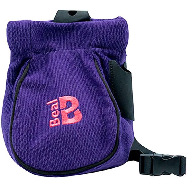 Beal Cocoon Clic Clac II sacchetto portamagnesite