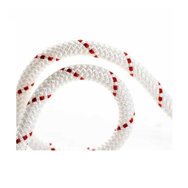 Beal Spelenium 10 mm corda semistatica speleo al metro