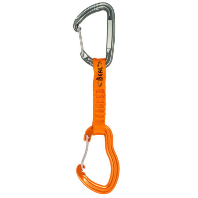 Beal Pulp rinvio rinvii arrampicata