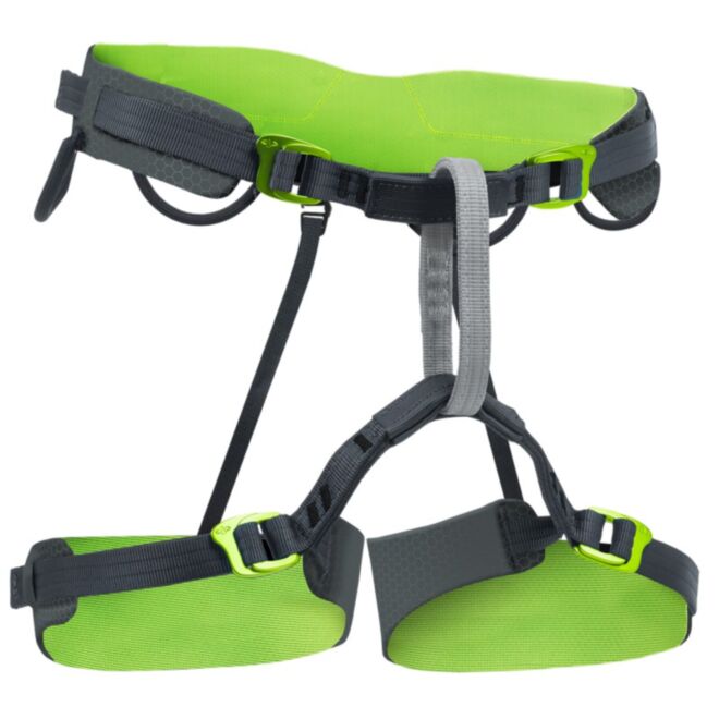 Beal Shadow Soft imbrago arrampicata