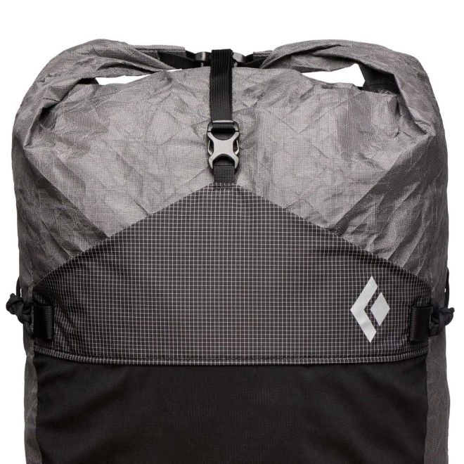 Black Diamond Beta Light 30 zaino trekking