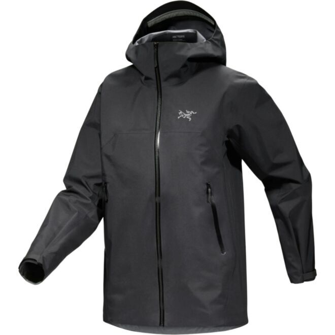 Arc'teryx Beta Jacket giacca hardshell guscio donna