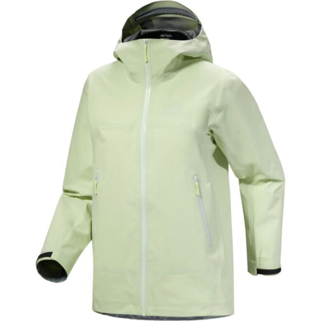 Arc'teryx Beta Jacket giacca hardshell guscio donna