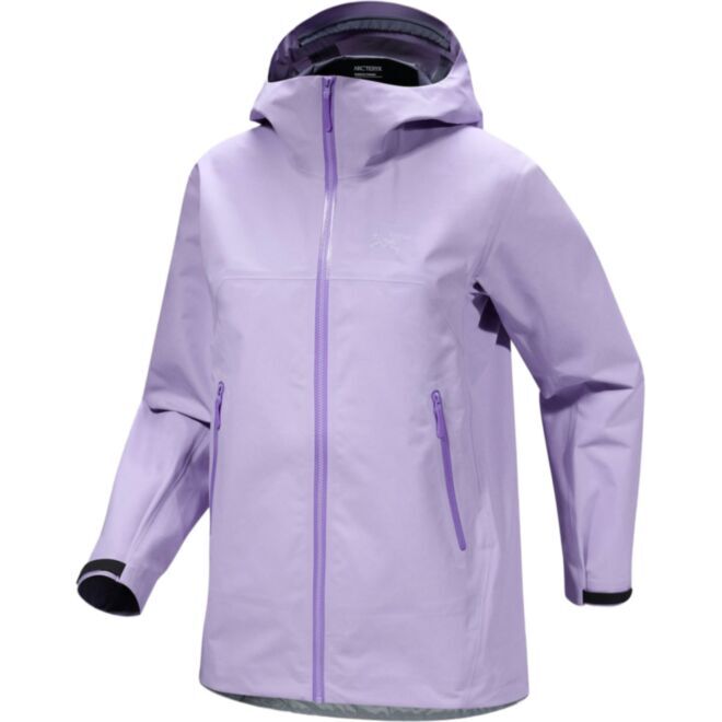 Arc'teryx Beta Jacket giacca hardshell guscio donna
