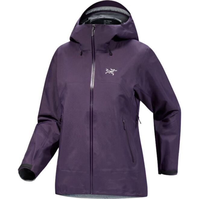 Arc'teryx Beta SL Jacket Women giacca hard shell guscio donna