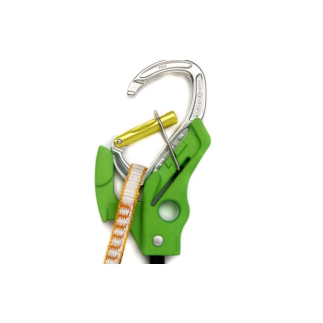 BetaStick Evo clipstick bastone telescopico arrampicata furbo