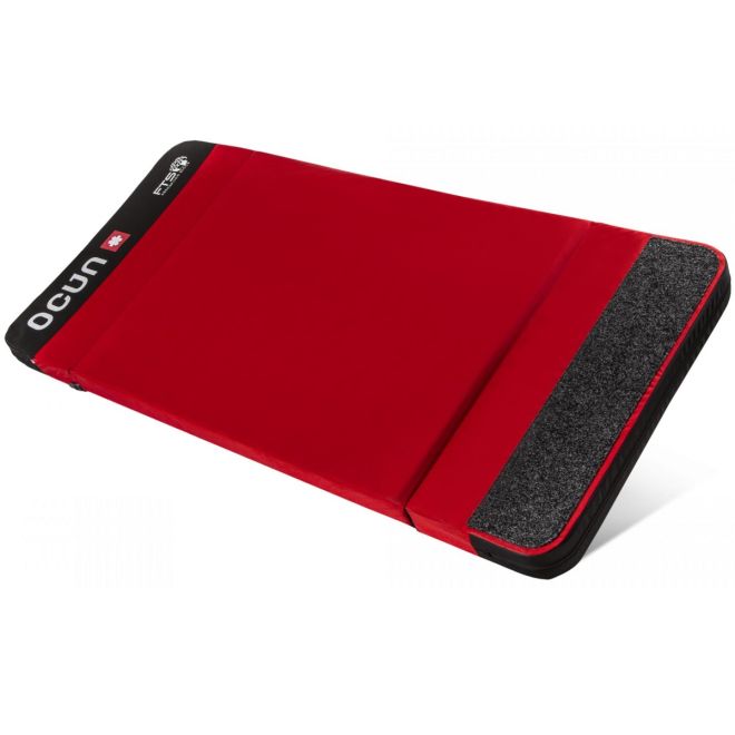 Ocun Incubator FTS crash pad arrampicata boulder