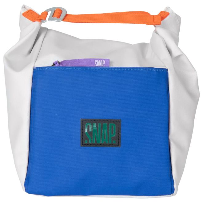SNAP Snapclimbing Big Chalk Bag sacchetto portamagnesite boulder