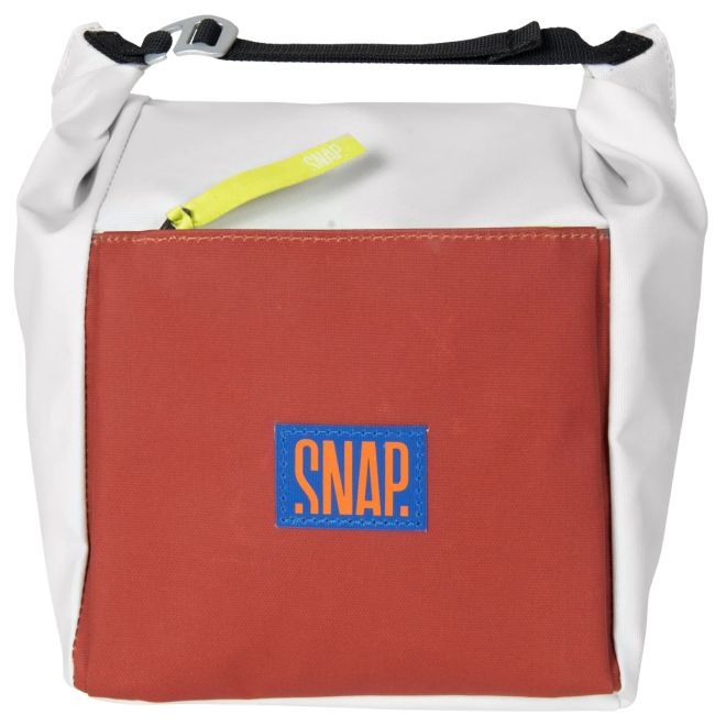 SNAP Snapclimbing Big Chalk Bag sacchetto portamagnesite boulder