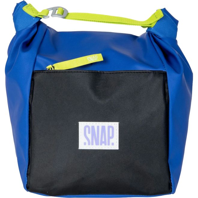 SNAP Snapclimbing Big Chalk Bag sacchetto portamagnesite boulder