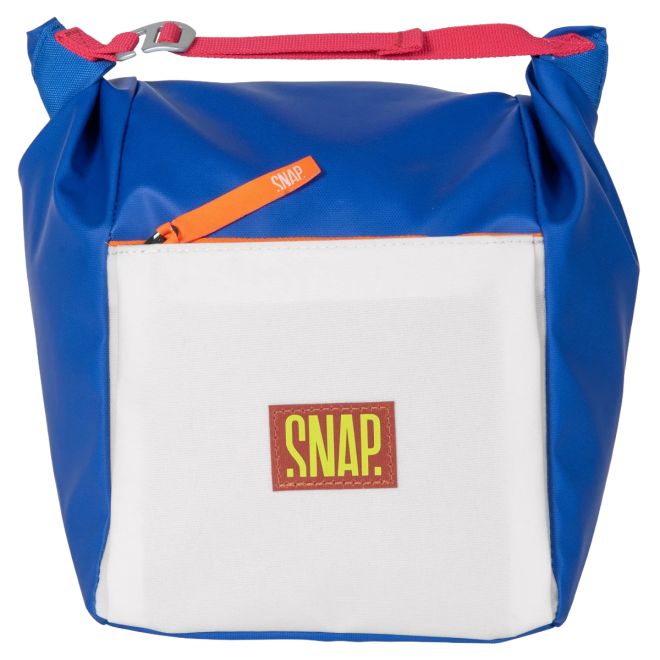 SNAP Snapclimbing Big Chalk Bag sacchetto portamagnesite boulder