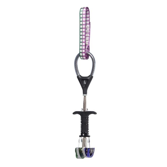 BD Black Diamond Camalot Z4 Offset friend arrampicata 0.5/0.75