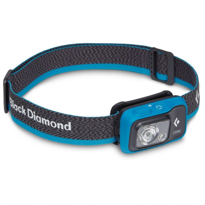 BD Black Diamond Cosmo 350 lampada frontale