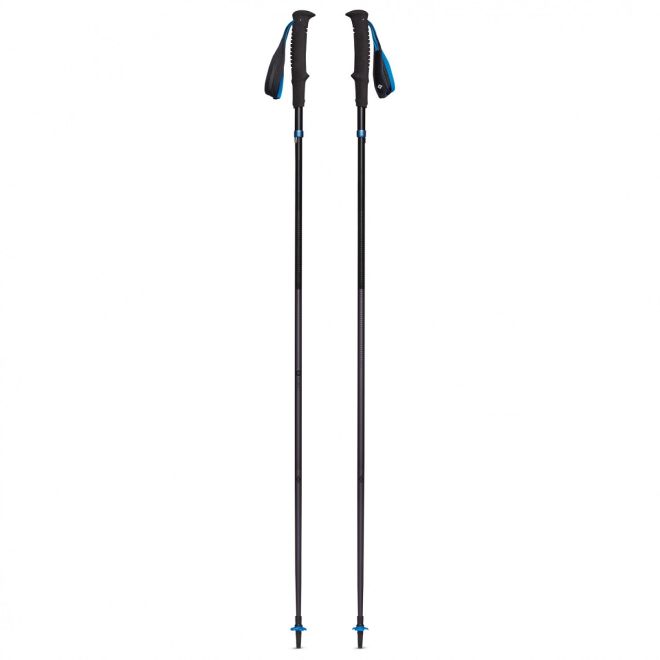 BD Black Diamond Distance Z Poles bastoncini pieghevoli
