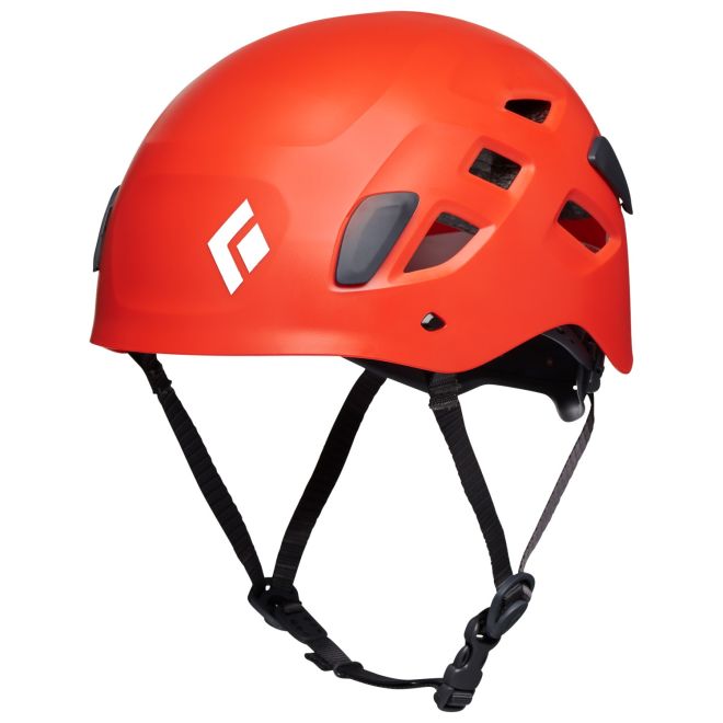 BD Black Diamond Half Dome casco arrampicata