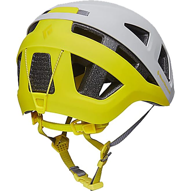 BD Black Diamond Capitan MIPS Kid casco bambini
