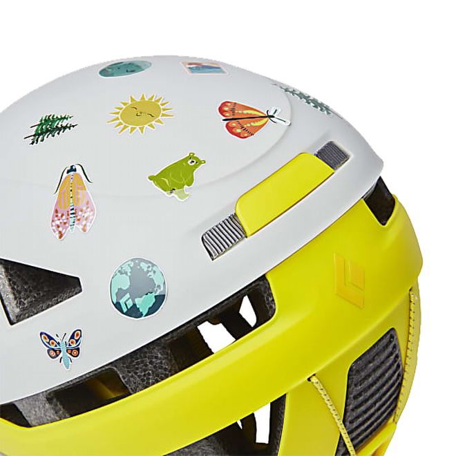 BD Black Diamond Capitan MIPS Kid casco bambini
