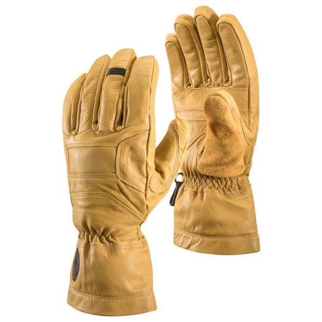 BD Black Diamond Kingpin guanti alpinismo