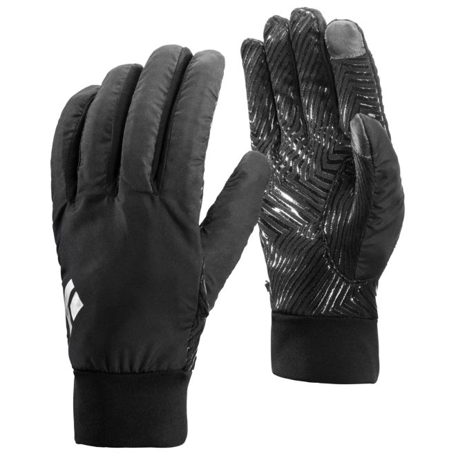 BD Black Diamond Mont Blanc guanti alpinismo 