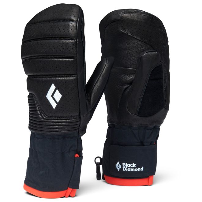 BD Black Diamond Progression Mitts guanti sci