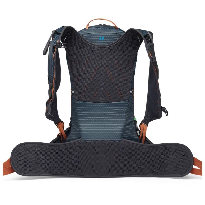 BD Black Diamond Pursuit 30 zaino arrampicata e alpinismo