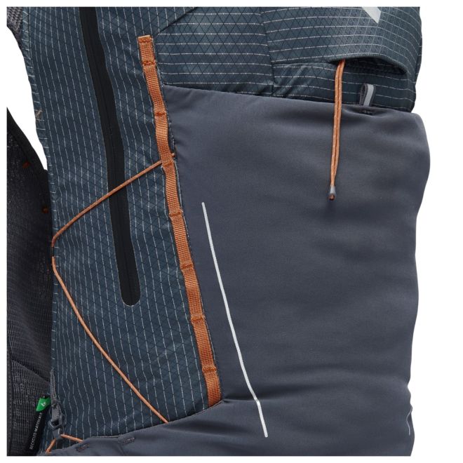 BD Black Diamond Pursuit 30 zaino arrampicata e alpinismo